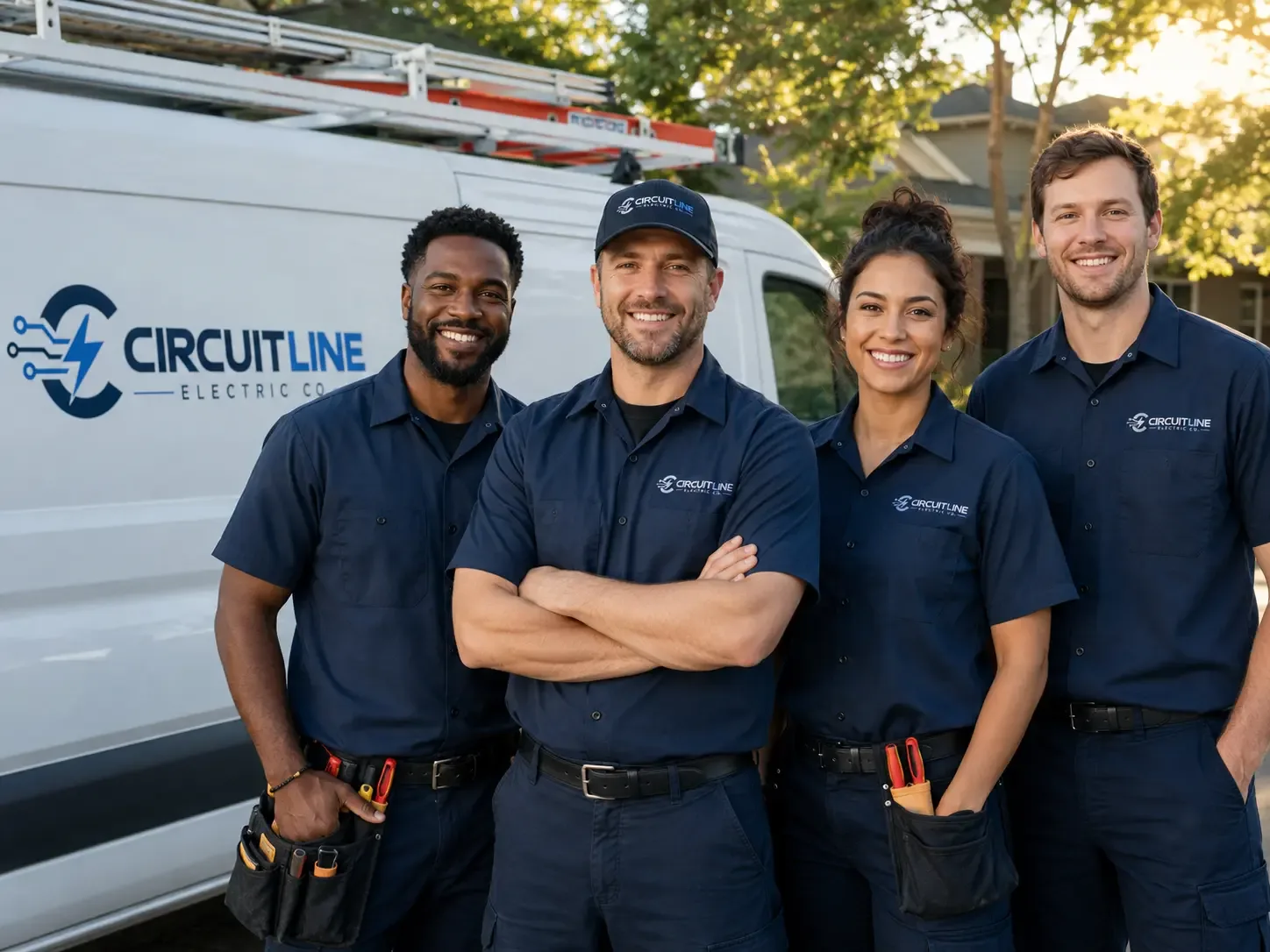 Whole Home Rewiring company in Douglas, MA