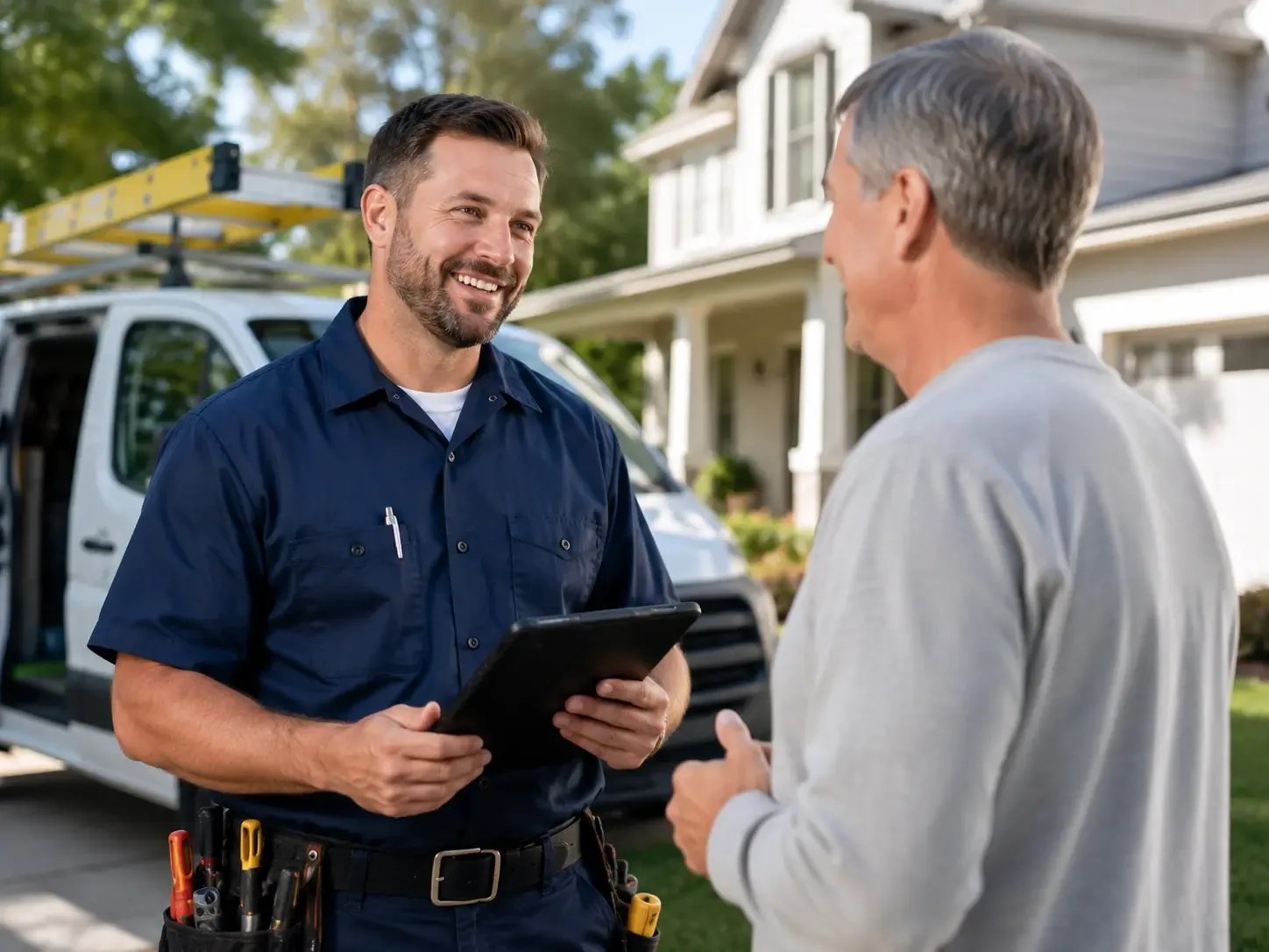 Whole Home Rewiring Douglas, MA FAQs